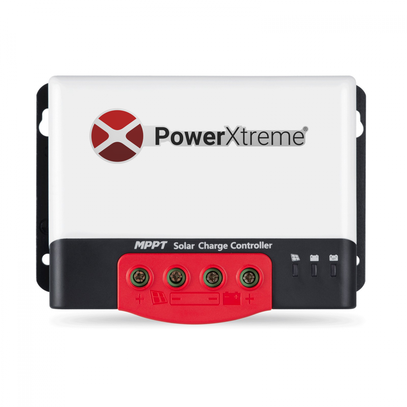 MPPT Solarladeregler PowerXtreme XS20s – Emergoplus